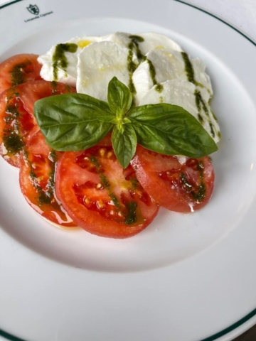 Tomato Salad 2
